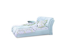 Двуспальная кровать Венти 160х200