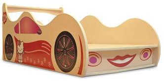 Кровать Kitti 80х170