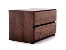 Тумба Кетрин дуб