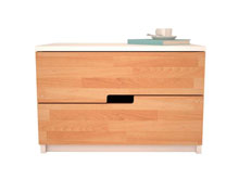 Тумба Селена + дуб