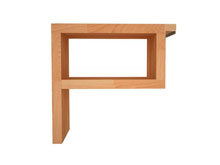 Тумба Тайгер бук