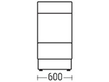 Кресло "Клер" DLS