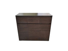 Дубовый комод Зевс