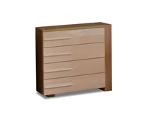 Комод Прага W898