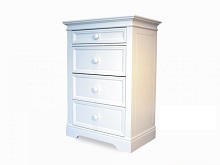 Комод одинарный Kanon D16