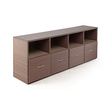 Комод ЛЕГО Pradex