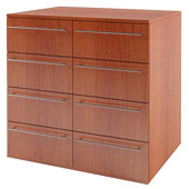 Комод №2 Стандарт LuxeStudio 81,2 см