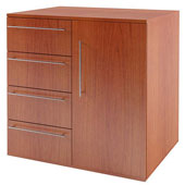 Комод №3 Стандарт LuxeStudio 81,2 см