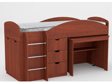 Кровать-чердак Универсал