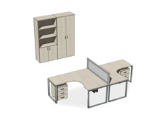 Комплект мебели 2