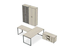 Комплект мебели 3