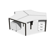 Комплект мебели 6