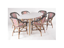 Обеденный комплект Bistro 5