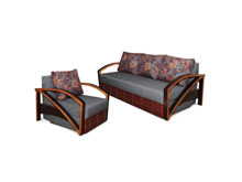 Комплект мягкой мебели Флоренция-1