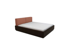 Кровать Ретро 160х200