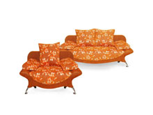 Комплект мягкой мебели Манго