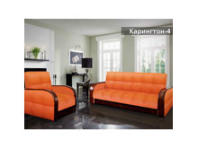 Комплект мебели Каринтон-4 с накладками