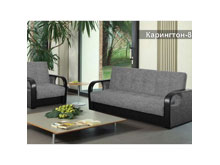 Комплект мягкой мебели Карингтон-8