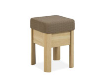 Пуфик для косметического стола Мелодия