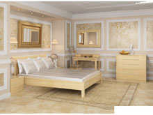 Спальня Мелодия