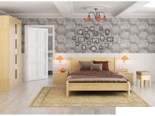 Спальня Мелодия-1