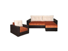 Комплект мягкой мебели Барселона