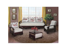 Комплект мягкой мебели Модерн