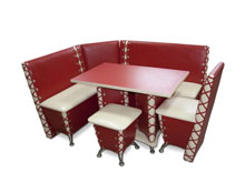 Кухонный комплект Мустанг