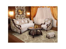 Комплект мягкой мебели Оле