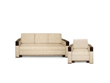 Комплект мягкой мебели Сарагоса