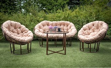 Комплект мебели Фемели