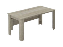 Стол офисный 158х80х75.5