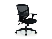 Кресло для оператора Enjoy Basic