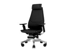 Кресло руководителя GENIDIA LUX