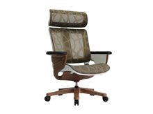 Кресло офисное NUVEM TTB