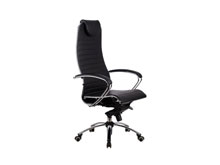 Кресло руководителя Samurai K1 BLACK