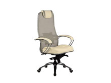 Кресло руководителя Samurai SL1 Beige