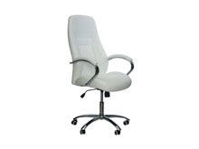 Кресло офисное Alize white