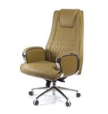 Кресло Арминг бежевый