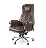 Кресло Арминг коричневый