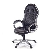 Кресло Блиц чёрный