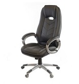 Кресло Брук черный