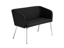 Кресло HELLO 4L duo chrome