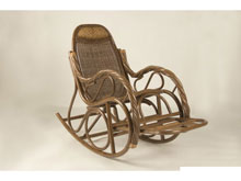 Кресло-качалка Роял