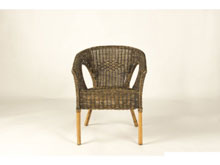 Кресло Келек темный