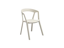 Кресло Корнер бежевое