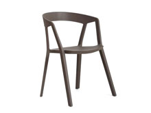 Кресло Корнер серое