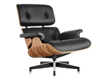 Кресло Eames Lounge Chair