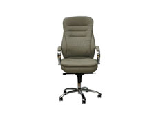 Кресло офисное Bayron taupe