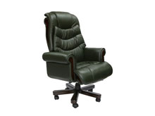 Кресло руководителя CA1395 GK